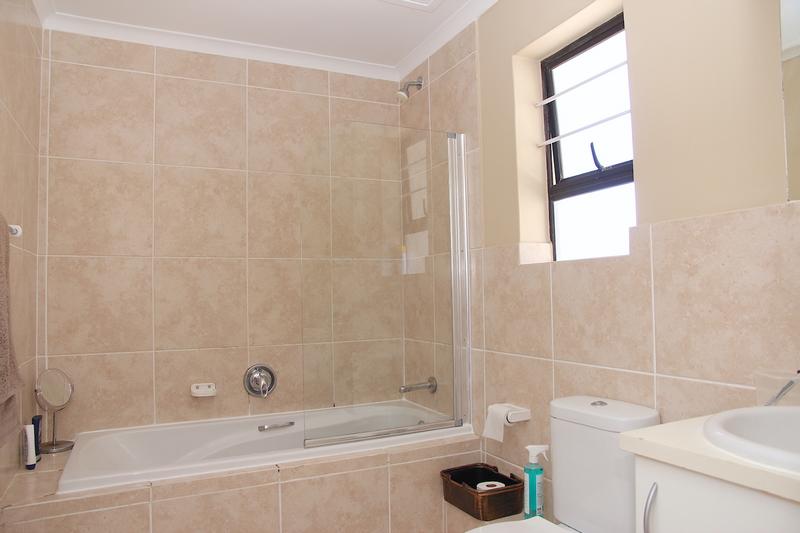 To Let 1 Bedroom Property for Rent in Plumstead Western Cape